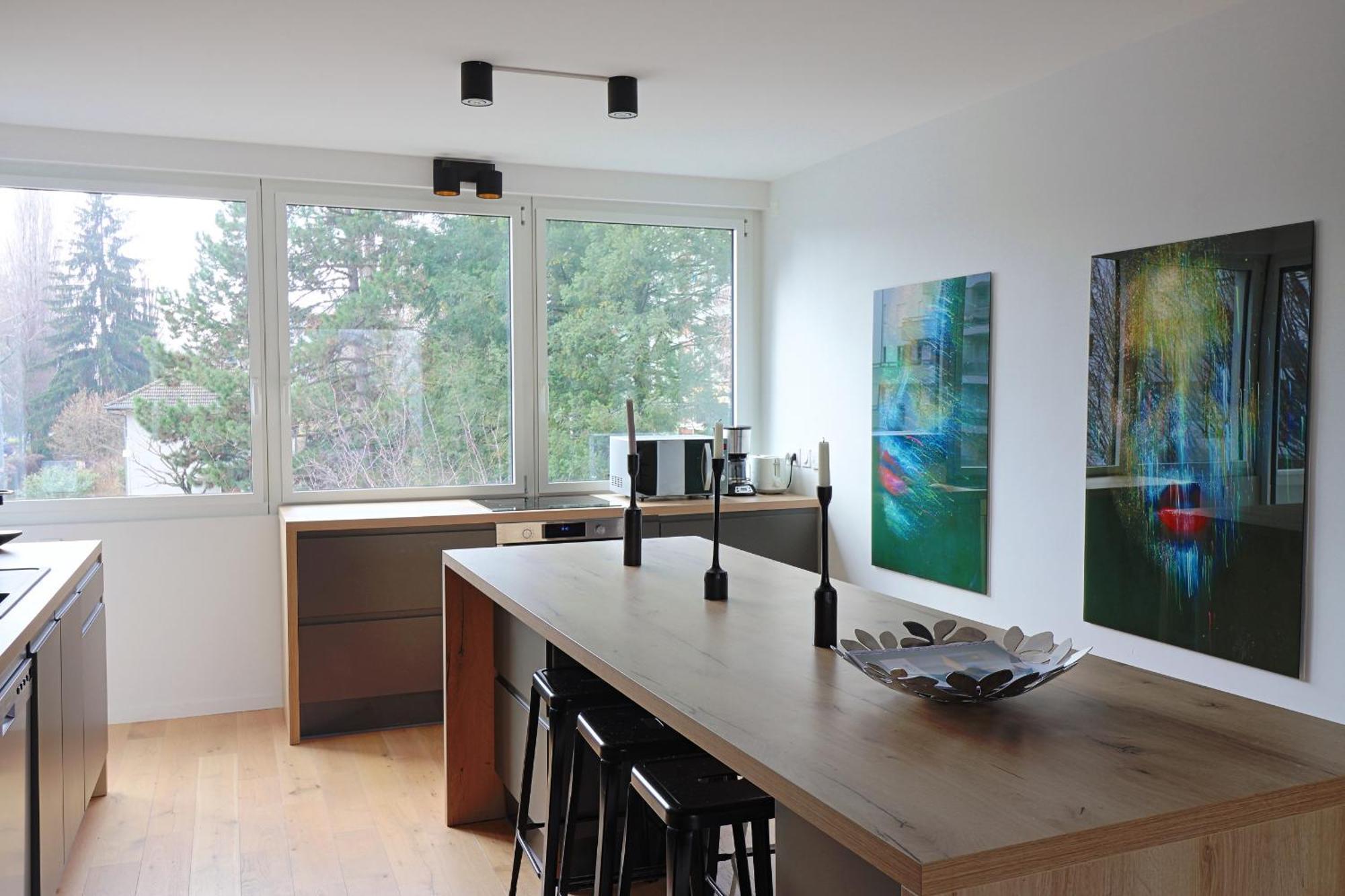 Coup De Coeur Appartement Lumineux, Calme Et Cosy Annecy Exterior photo